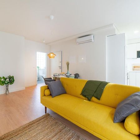 LisboaMonsanto Hill House - No 571 1E公寓 外观 照片