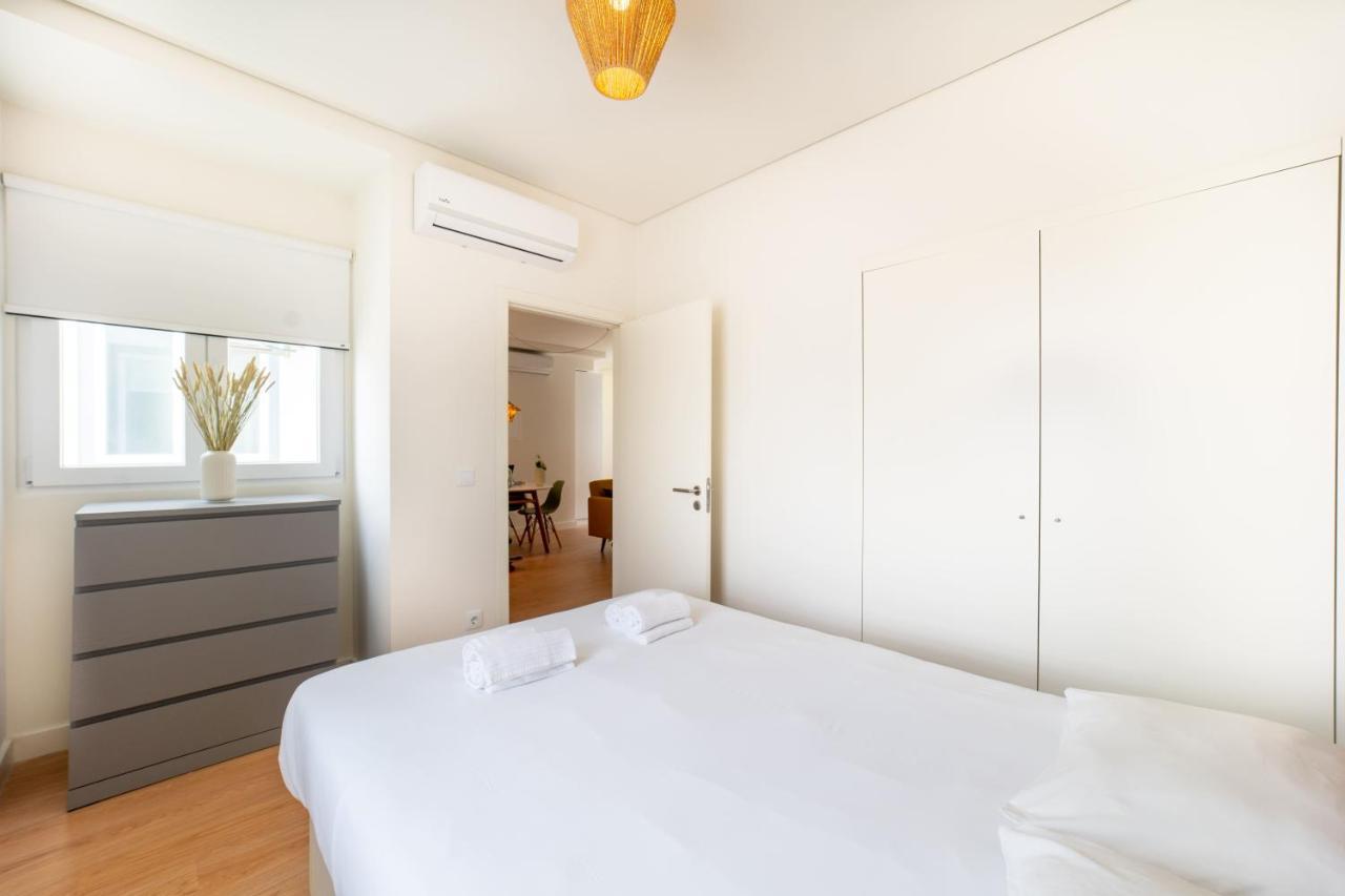 LisboaMonsanto Hill House - No 571 1E公寓 外观 照片