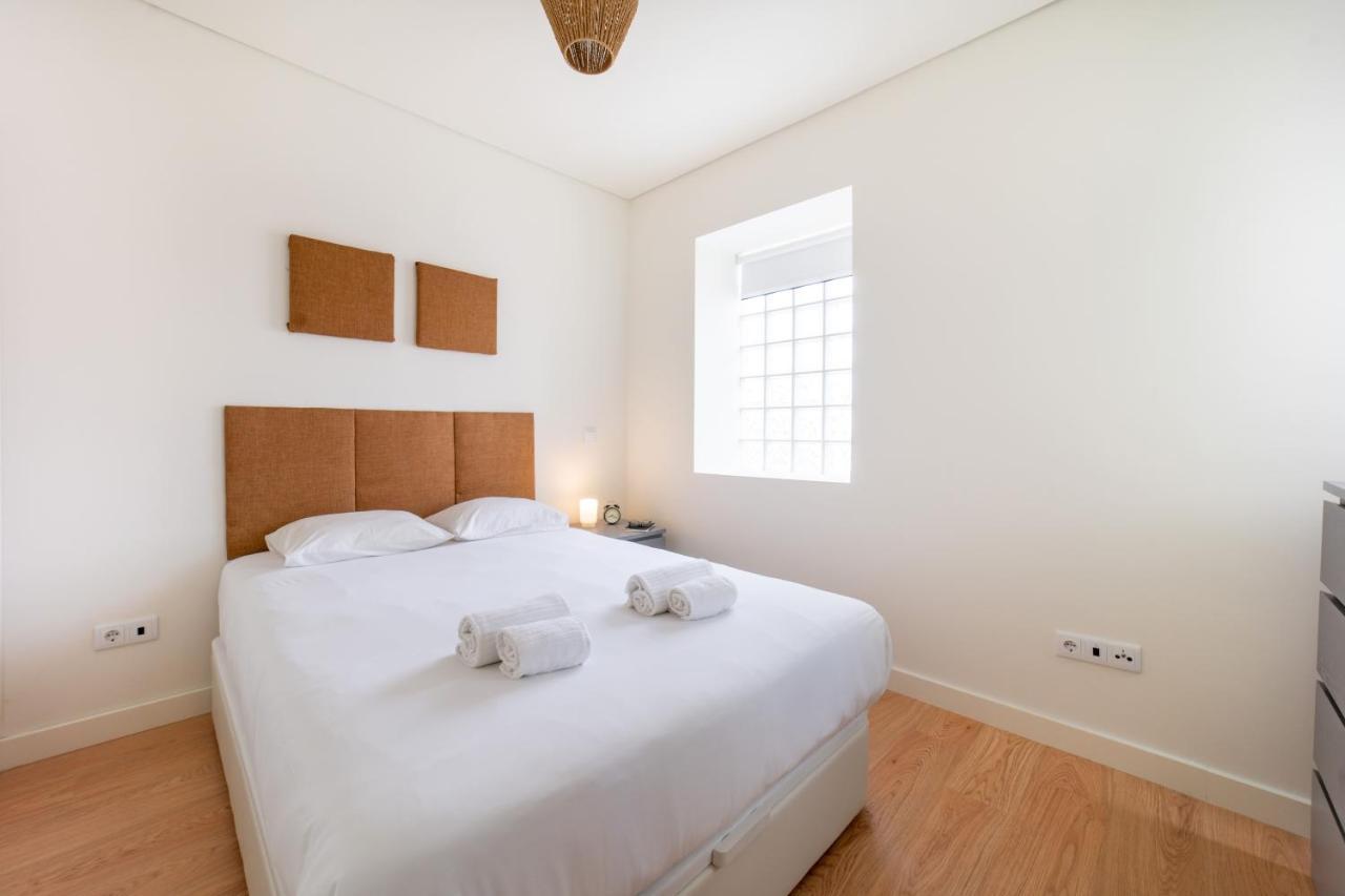 LisboaMonsanto Hill House - No 571 1E公寓 外观 照片