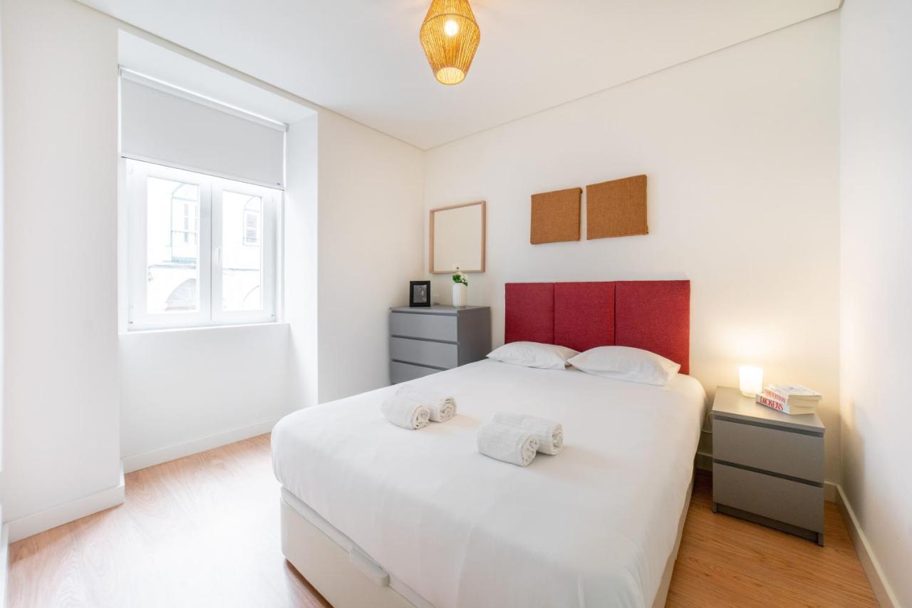 LisboaMonsanto Hill House - No 571 1E公寓 外观 照片