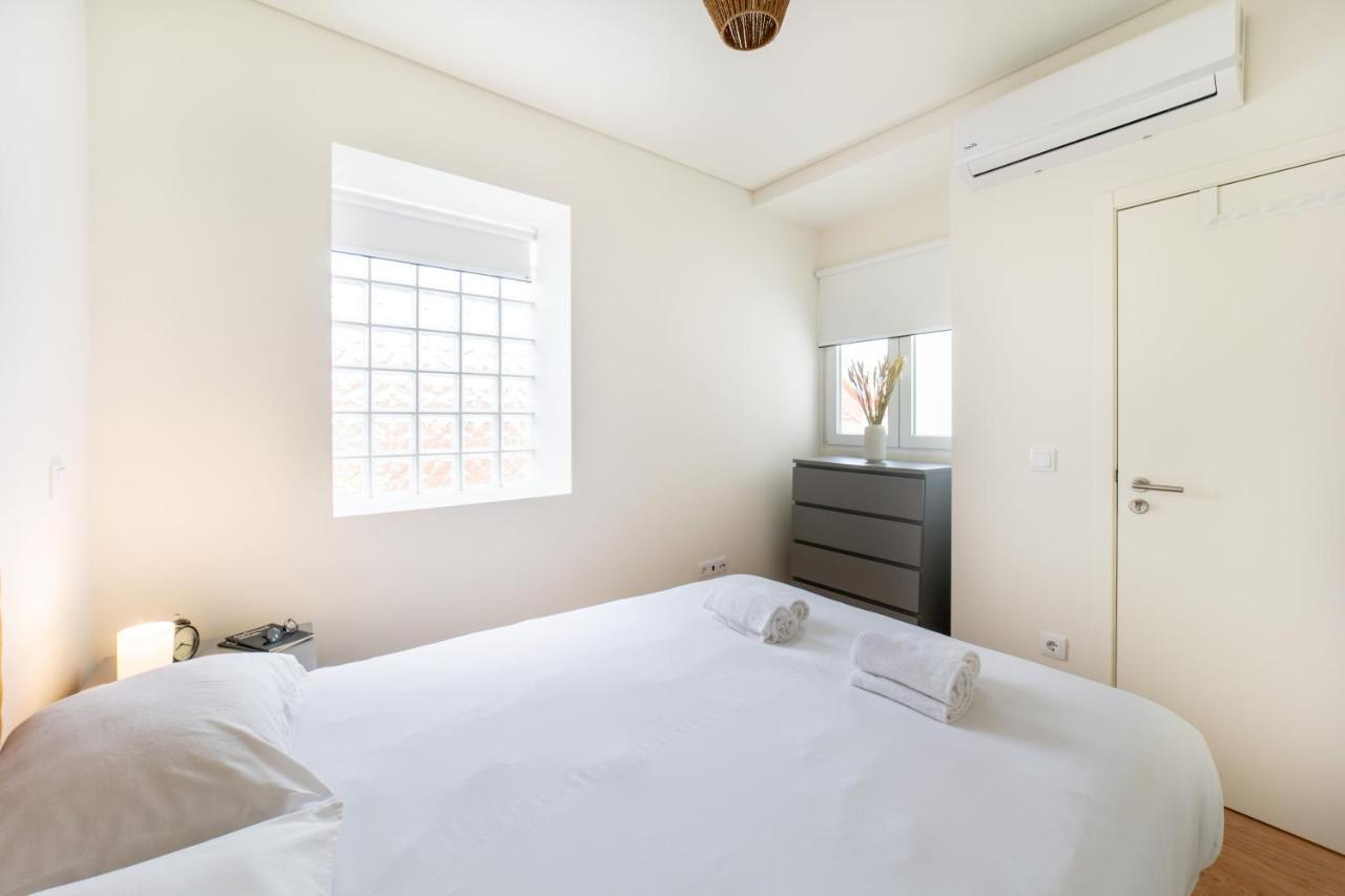 LisboaMonsanto Hill House - No 571 1E公寓 外观 照片