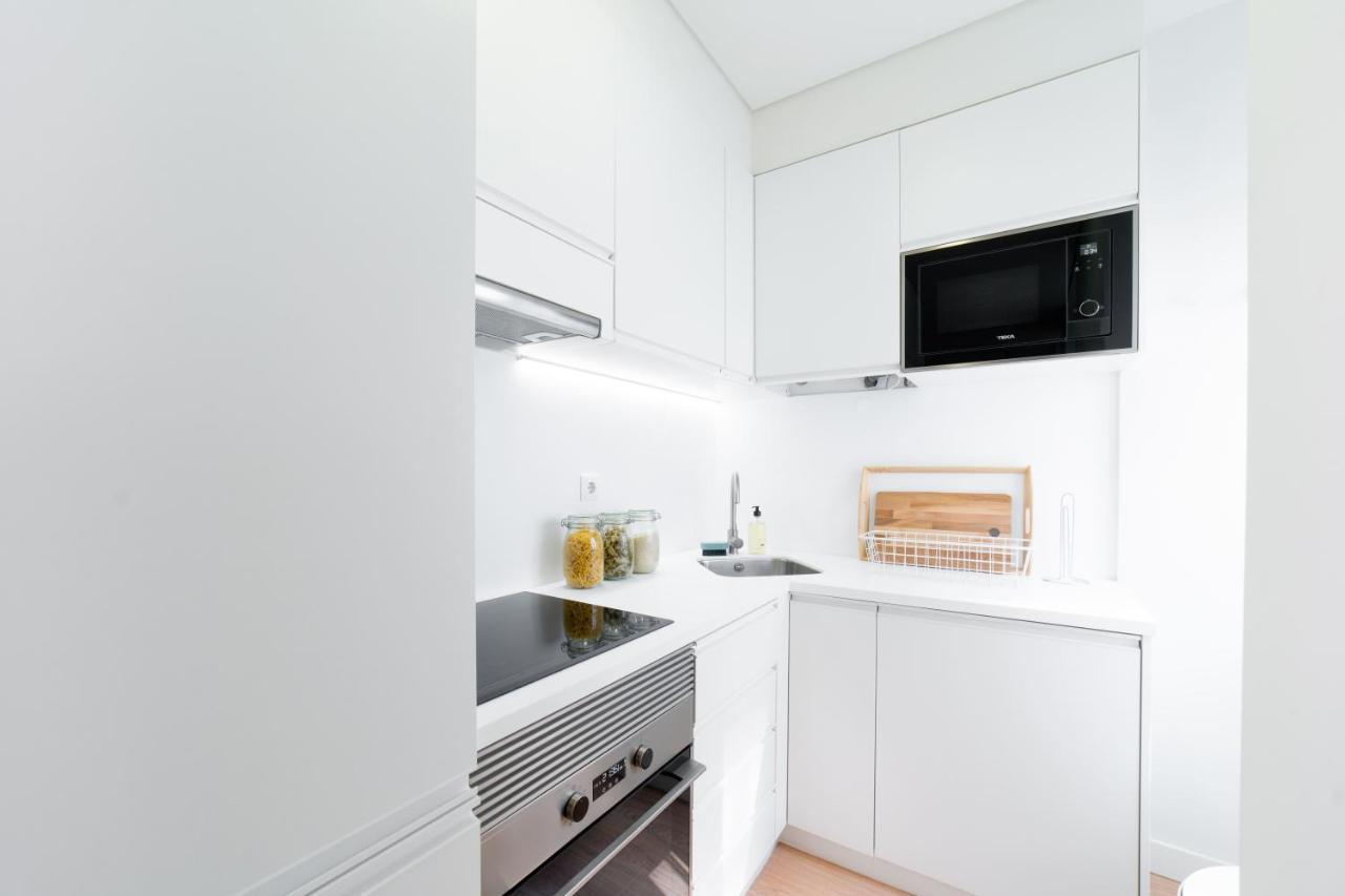 LisboaMonsanto Hill House - No 571 1E公寓 外观 照片